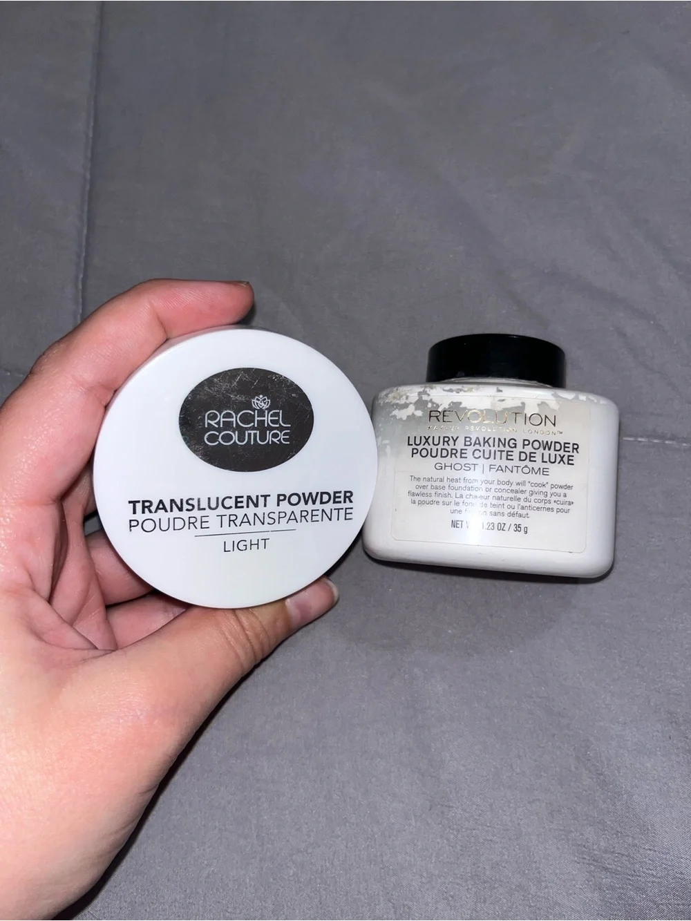 🔵(4 for $25)🔵Setting Powder Bundle
